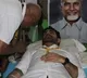 Nara Lokesh donates blood