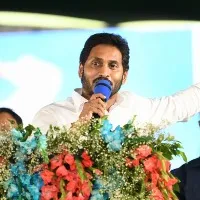 CM Jagan opines on Konaseema riots