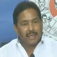Police registers case against minister Viswaroop