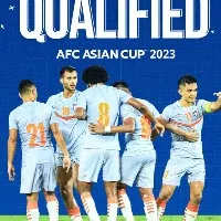 India qualify for Asian Cup 2023 Finals for 2nd successive time before final qualifier against Hong Kong