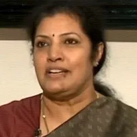 BJP demands Kodali Nani to tender apology to Purandeswari