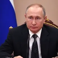 Special bodyguard for Putin