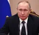 Special bodyguard for Putin