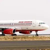 DGCA fines Rs 10 lakhs to Air India