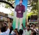 Lokesh slams CM Jagan over dalit youth murder