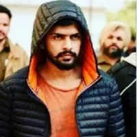 Punjab police wants Lawrence Bishnoi custody