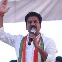 Revanth Reddy invites Sharmila to all party meeting