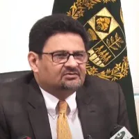Pakistan finance minister Miftah Ismail opines on country present financial situation