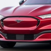 Ford recalls about 49K Mustang EVs over battery safety issues
