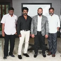 Raghava Lawrence to play lead in P Vasu's 'Chandramukhi 2'