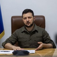 Ukrainian, Canadian leaders discuss defence cooperation