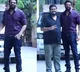 Prabhas' photo in Om Raut's Bandra flat goes viral