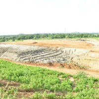 Why are oustees of Gauravelli reservoir project in Telangana on the warpath?