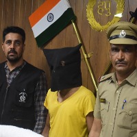 Member of Lawrence Bishnoi-Kala Jathedi gang held for extortion call
