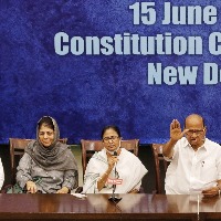 Presidential poll: Opposition decide to field joint candidate