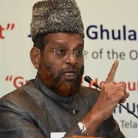 Hyd Muslim leader under house arrest after 'Million March' call