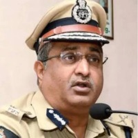 Andhra IPS officer finally gets posting