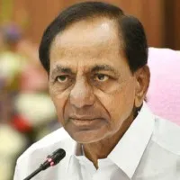 TRS Away from Mamata Banerjee meet