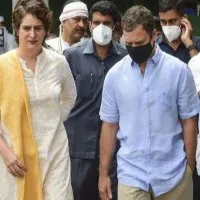 Rahul Gandhi to appear before ED again for 3rd round of questioning today