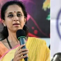 Insult to Maharashtra says NCPs Supriya Sule