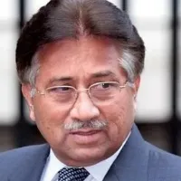 Musharraf health condition critical