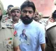 Bullet proof vehicle 100 cops Punjab Police top notch security for gangster Lawrence Bishnoi