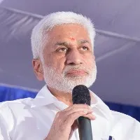 Vijayasai Reddy on Opposition meeting on Presidential poll