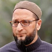 I did not get invitation for Mamata Banerjee meeting says Asaduddin Owaisi