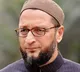 I did not get invitation for Mamata Banerjee meeting says Asaduddin Owaisi