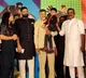 chandrababu attends ganta srinivasa rao grand sons birth day celebrations