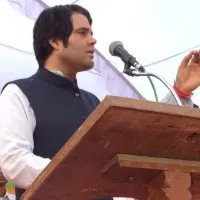 varun gandhi tweet on agneepath scheme