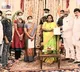 bandi sanjay coplaint to governor tamilisai over gouravelli lathi charge