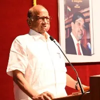 Sharad Pawar Refuses To Run For President