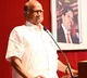 Sharad Pawar Refuses To Run For President