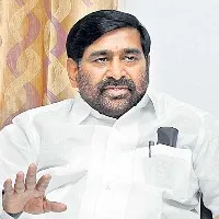 This is the reason for KCR to think about national party says Jagadish Reddy