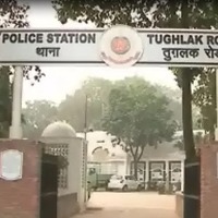 Congress files complaint against Delhi Police