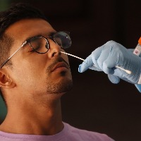 India's new Covid cases at 12,213; cross 10K-mark 1st time after Feb 26