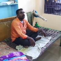 Child dies as father's occult ritual goes awry in Andhra