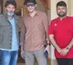 Thaman's Insta pic hints he's getting started on music for 'SSMB28'