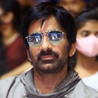 Ravi Teja injured on the sets of 'Tiger Nageswara Rao'