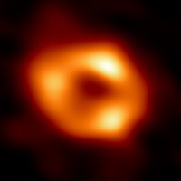 Astronomers find fastest-growing black hole of past 9 bn years