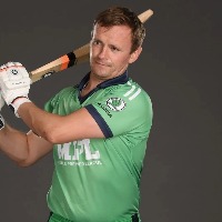 Ireland legend William Porterfield retires from international cricket