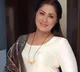 Sudha Chandran turns anchor for the show 'Crime Alert'