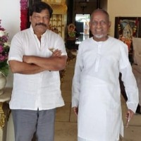 Krishna Vamsi's 'Rangamarthanda' post-production nearing completion