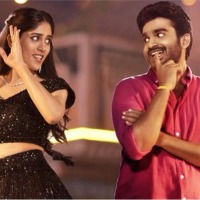 KTR launches breezy trailer of Kiran Abbavaram-starrer 'Sammathame'