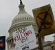 Lawmakers in New York pass bills to enforce stringent gun control