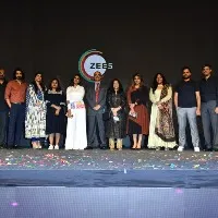 అద్భుతమైన తెలుగు కంటెంట్ కలిగిన కొత్త  11 ఒరిజినల్ సిరీస్‌లను సినీ అతిరధుల  సమక్షంలో గ్రాండ్ గా లాంచ్ చేసిన జీ5