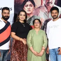 జూన్ 17 నుండి జీ 5 ప్రసారంకానున్న నోవల్ థ్రిల్లర్ వెబ్ సిరీస్ "రెక్కీ"