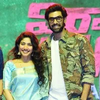 Virataparvam movie update