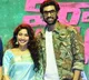 Virataparvam movie update